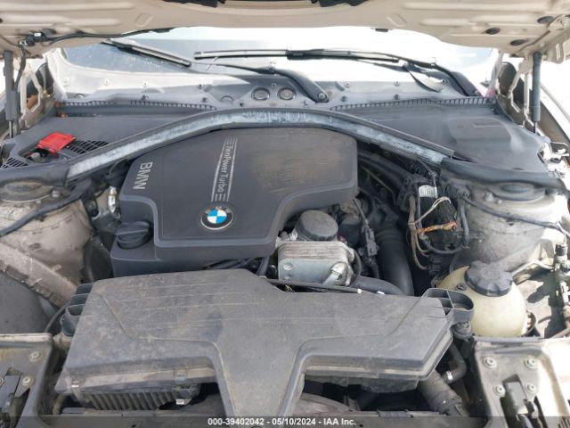 Photo 9 VIN: WBA3B1C58DK128059 - BMW 320I 