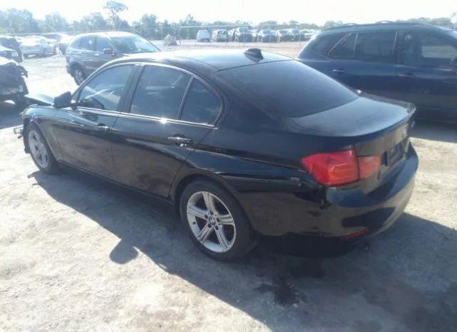 Photo 2 VIN: WBA3B1C58DK128563 - BMW 320I 