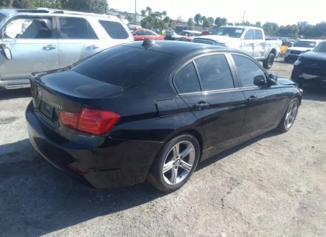 Photo 3 VIN: WBA3B1C58DK128563 - BMW 320I 