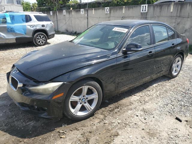 Photo 0 VIN: WBA3B1C58DK128594 - BMW 320 I 