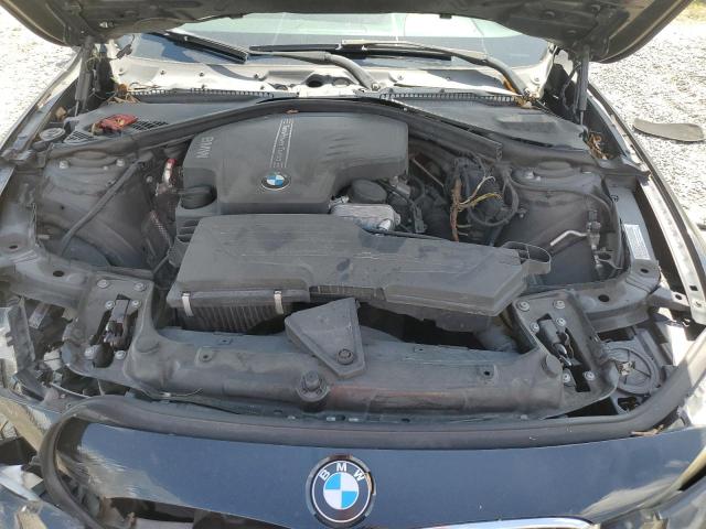 Photo 10 VIN: WBA3B1C58DK128594 - BMW 320 I 