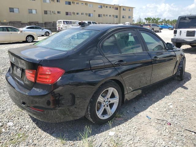 Photo 2 VIN: WBA3B1C58DK128594 - BMW 320 I 