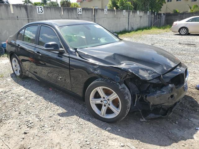 Photo 3 VIN: WBA3B1C58DK128594 - BMW 320 I 