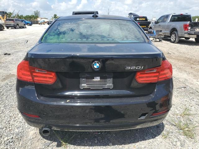 Photo 5 VIN: WBA3B1C58DK128594 - BMW 320 I 