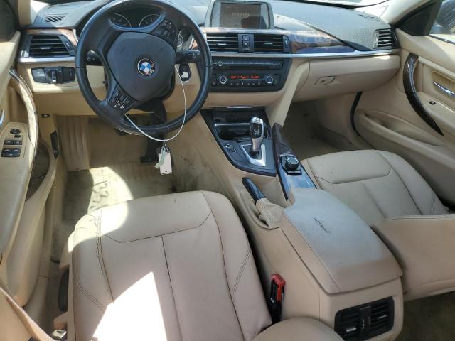 Photo 7 VIN: WBA3B1C58DK128594 - BMW 320 I 