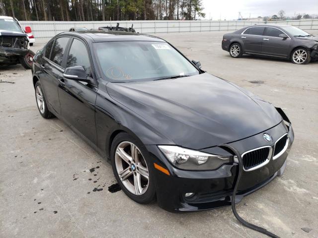 Photo 0 VIN: WBA3B1C58DK128756 - BMW 320 I 