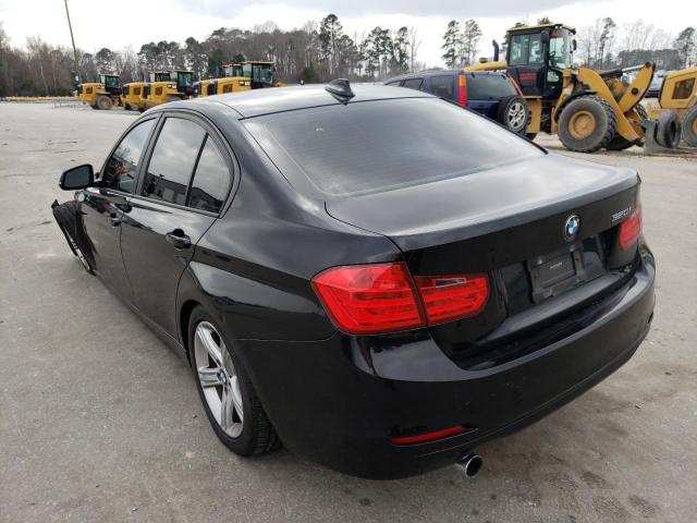 Photo 2 VIN: WBA3B1C58DK128756 - BMW 320 I 