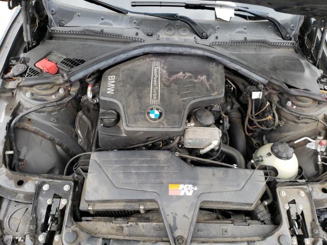 Photo 6 VIN: WBA3B1C58DK128756 - BMW 320 I 