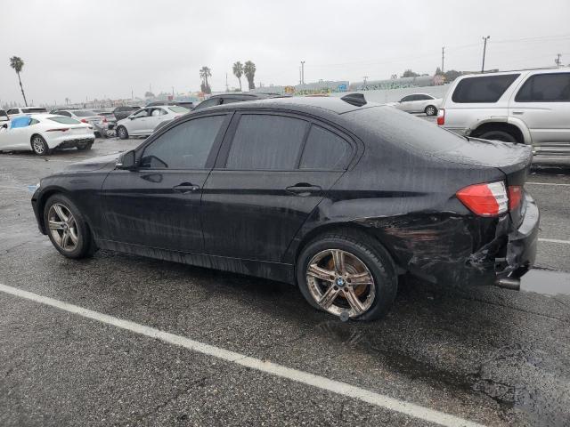 Photo 1 VIN: WBA3B1C58EK130735 - BMW 3 SERIES 