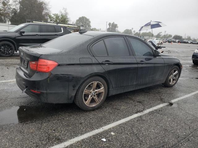 Photo 2 VIN: WBA3B1C58EK130735 - BMW 3 SERIES 