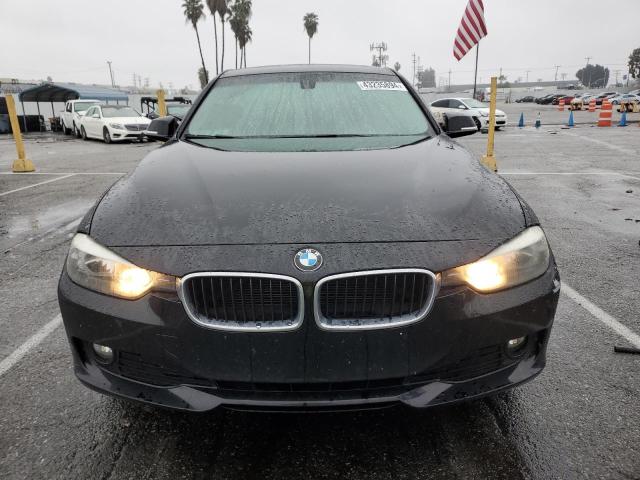 Photo 4 VIN: WBA3B1C58EK130735 - BMW 3 SERIES 