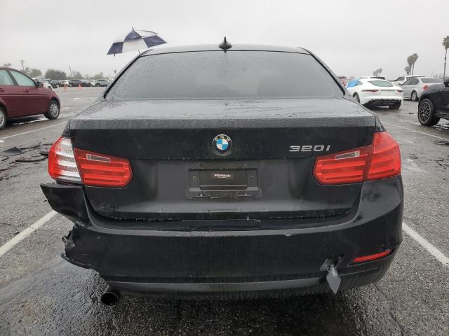 Photo 5 VIN: WBA3B1C58EK130735 - BMW 3 SERIES 