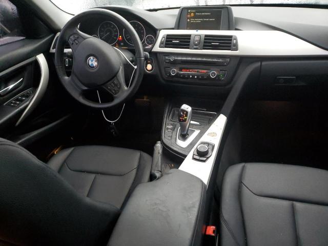 Photo 7 VIN: WBA3B1C58EK130735 - BMW 3 SERIES 