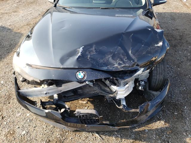 Photo 6 VIN: WBA3B1C58EK130749 - BMW 320 I 