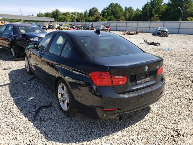 Photo 2 VIN: WBA3B1C58EK131495 - BMW 320 I 