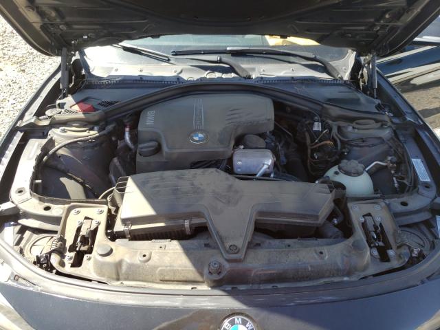 Photo 6 VIN: WBA3B1C58EK131495 - BMW 320 I 