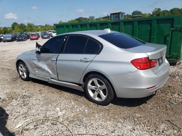 Photo 1 VIN: WBA3B1C58EK132016 - BMW 320 I 