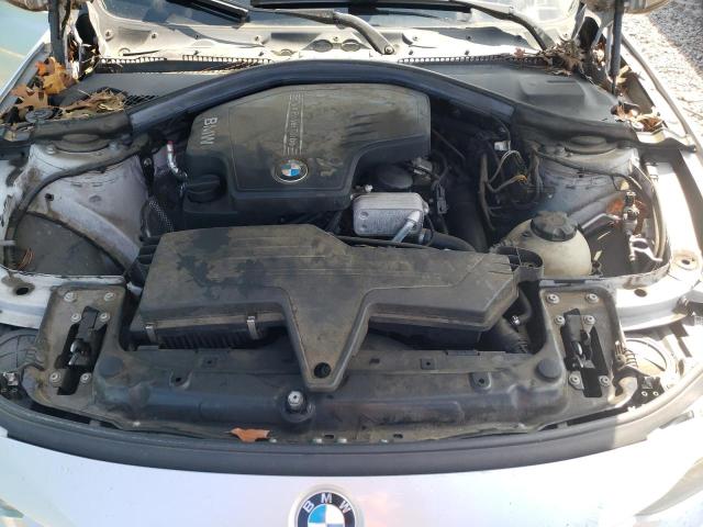 Photo 10 VIN: WBA3B1C58EK132016 - BMW 320 I 