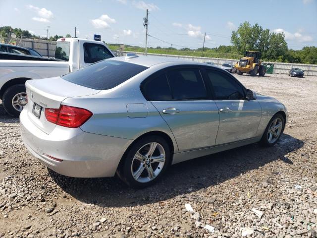 Photo 2 VIN: WBA3B1C58EK132016 - BMW 320 I 