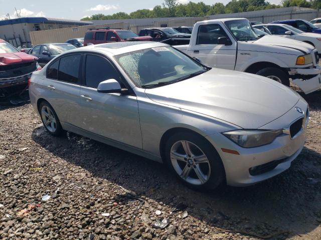 Photo 3 VIN: WBA3B1C58EK132016 - BMW 320 I 