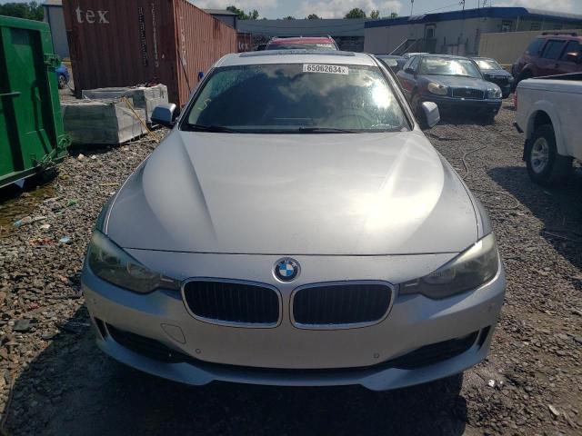 Photo 4 VIN: WBA3B1C58EK132016 - BMW 320 I 