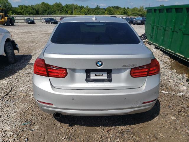 Photo 5 VIN: WBA3B1C58EK132016 - BMW 320 I 