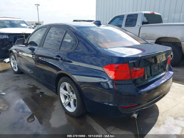 Photo 2 VIN: WBA3B1C58EP680469 - BMW 320I 