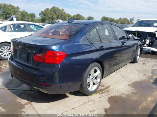 Photo 3 VIN: WBA3B1C58EP680469 - BMW 320I 