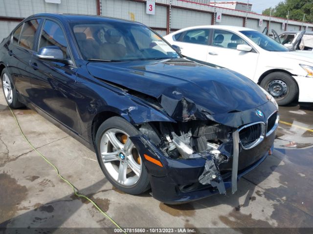 Photo 5 VIN: WBA3B1C58EP680469 - BMW 320I 