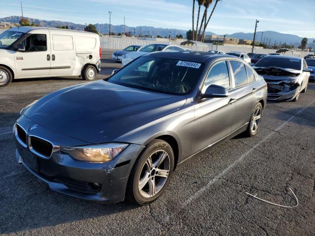 Photo 1 VIN: WBA3B1C58EP680634 - BMW 320 I 