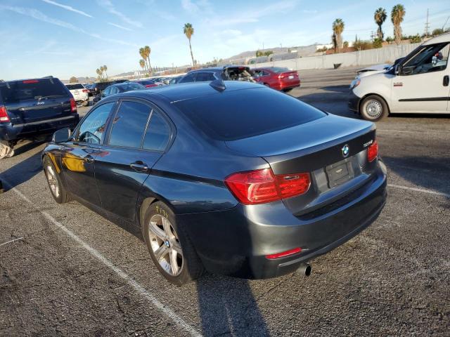 Photo 2 VIN: WBA3B1C58EP680634 - BMW 320 I 