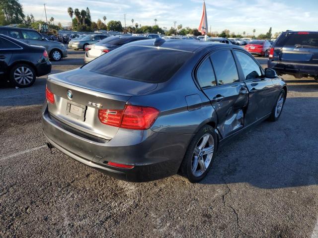 Photo 3 VIN: WBA3B1C58EP680634 - BMW 320 I 