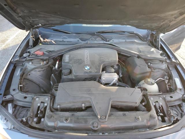 Photo 6 VIN: WBA3B1C58EP680634 - BMW 320 I 