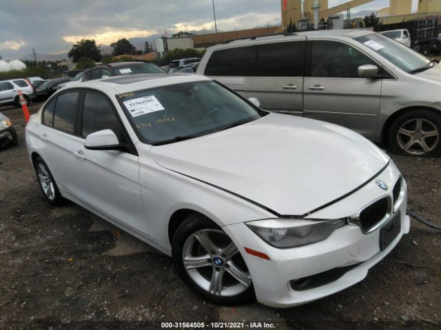 Photo 0 VIN: WBA3B1C58EPV79058 - BMW 3 