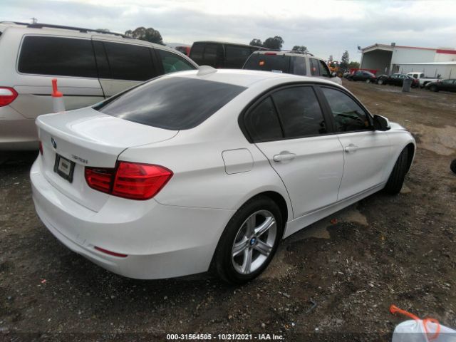 Photo 3 VIN: WBA3B1C58EPV79058 - BMW 3 