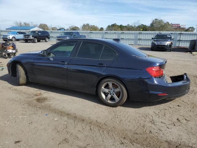 Photo 1 VIN: WBA3B1C58EPV79447 - BMW 3 SERIES 