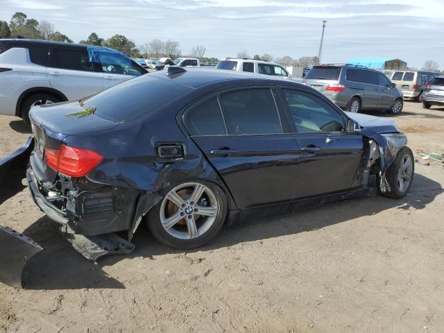 Photo 2 VIN: WBA3B1C58EPV79447 - BMW 3 SERIES 