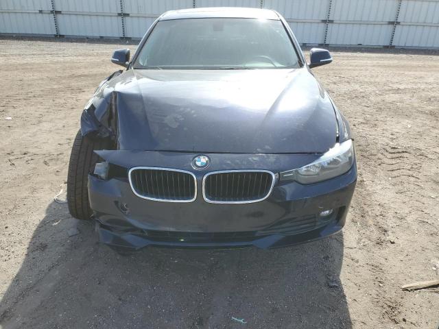 Photo 4 VIN: WBA3B1C58EPV79447 - BMW 3 SERIES 