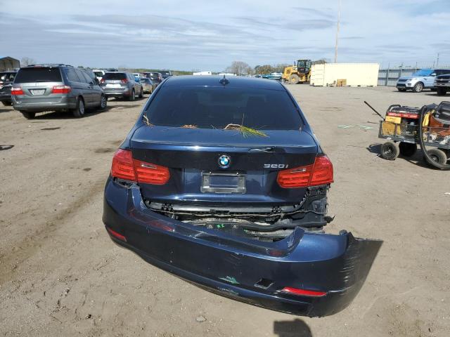 Photo 5 VIN: WBA3B1C58EPV79447 - BMW 3 SERIES 