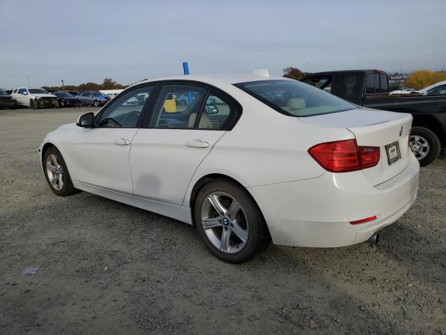 Photo 1 VIN: WBA3B1C58EPV79514 - BMW 3 SERIES 