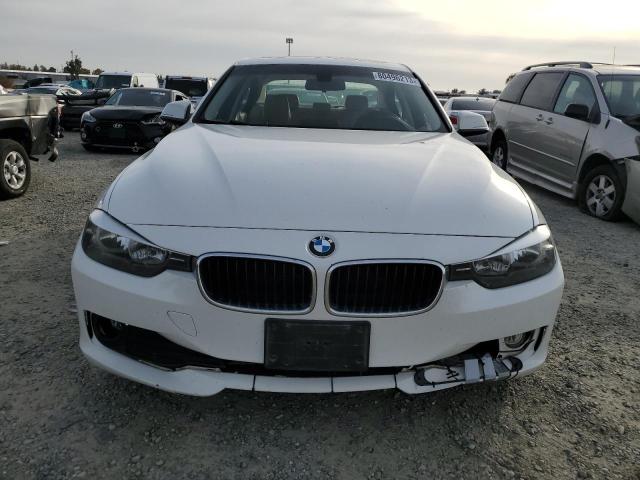 Photo 4 VIN: WBA3B1C58EPV79514 - BMW 3 SERIES 