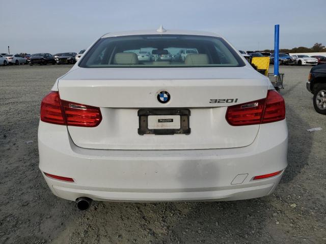 Photo 5 VIN: WBA3B1C58EPV79514 - BMW 3 SERIES 