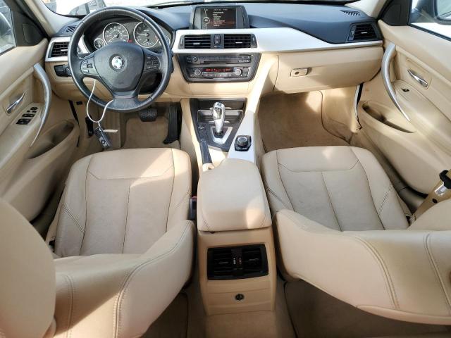 Photo 7 VIN: WBA3B1C58EPV79514 - BMW 3 SERIES 