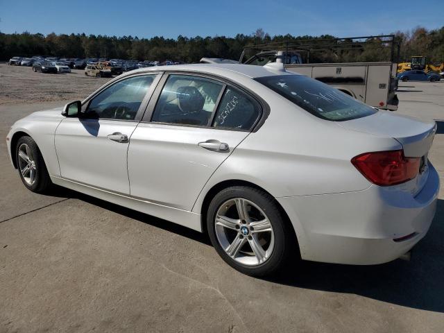 Photo 1 VIN: WBA3B1C58EPV79626 - BMW 320 I 