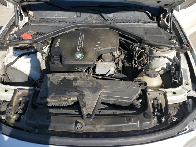 Photo 10 VIN: WBA3B1C58EPV79626 - BMW 320 I 