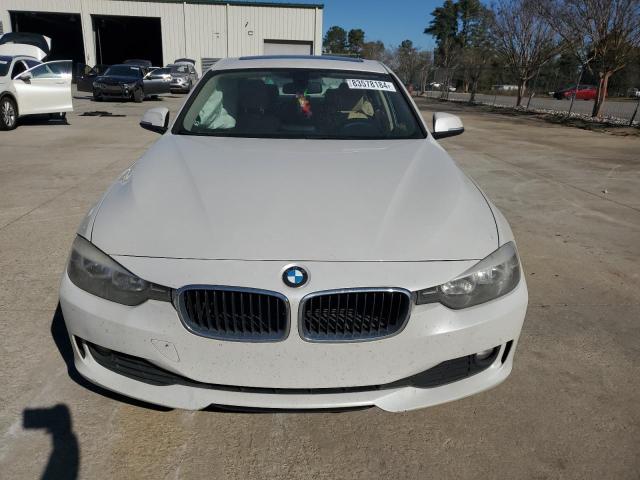 Photo 4 VIN: WBA3B1C58EPV79626 - BMW 320 I 