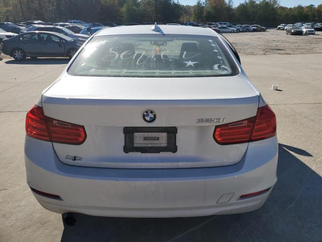 Photo 5 VIN: WBA3B1C58EPV79626 - BMW 320 I 