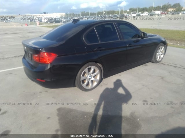 Photo 3 VIN: WBA3B1C58EPV79853 - BMW 3 