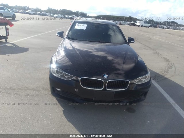 Photo 5 VIN: WBA3B1C58EPV79853 - BMW 3 