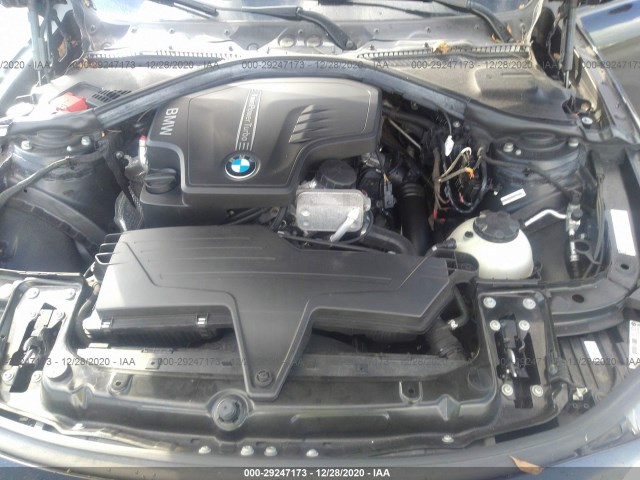 Photo 9 VIN: WBA3B1C58EPV79853 - BMW 3 